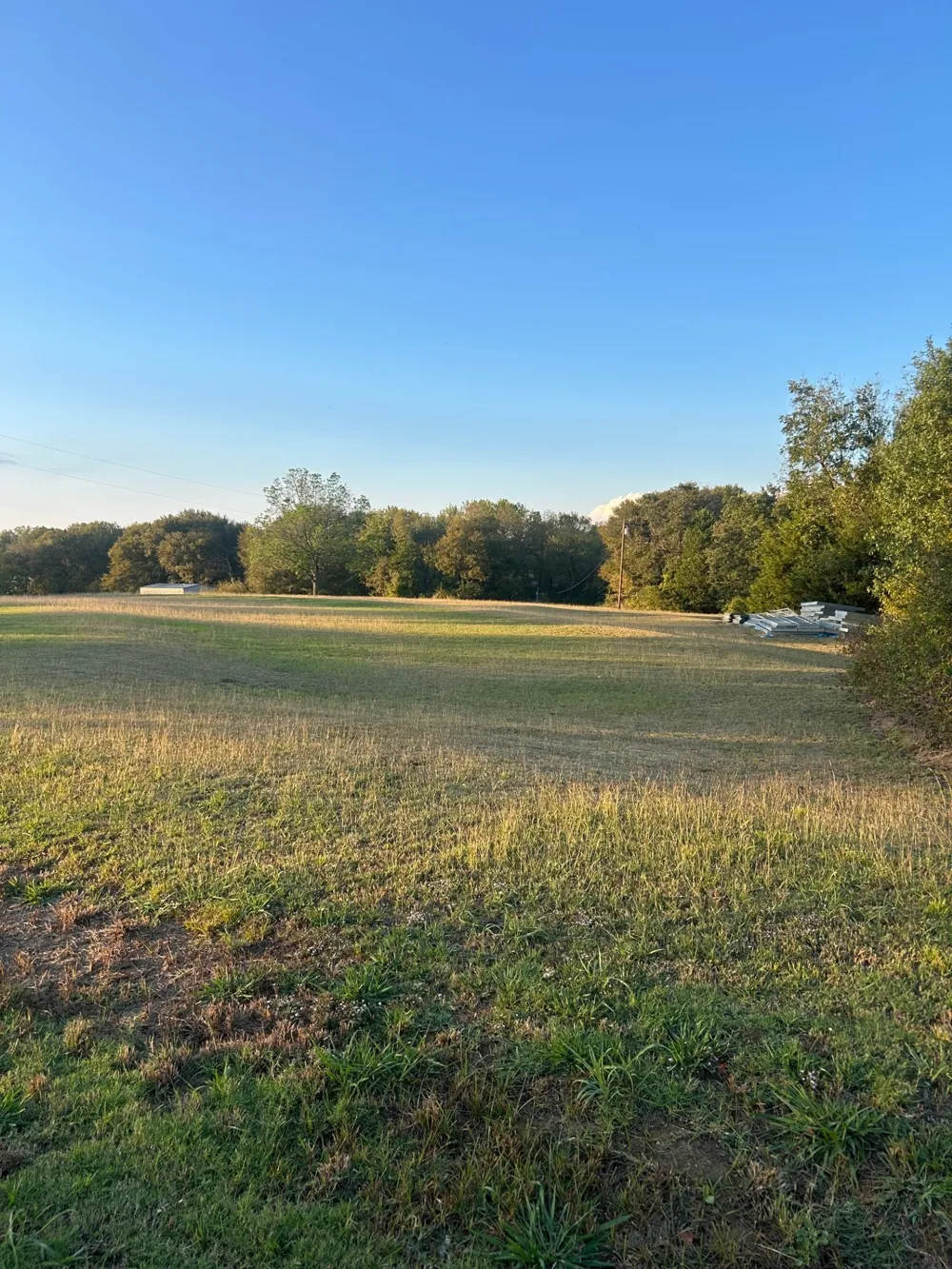 206 Mohawk Trail East Tawakoni, TX 75472