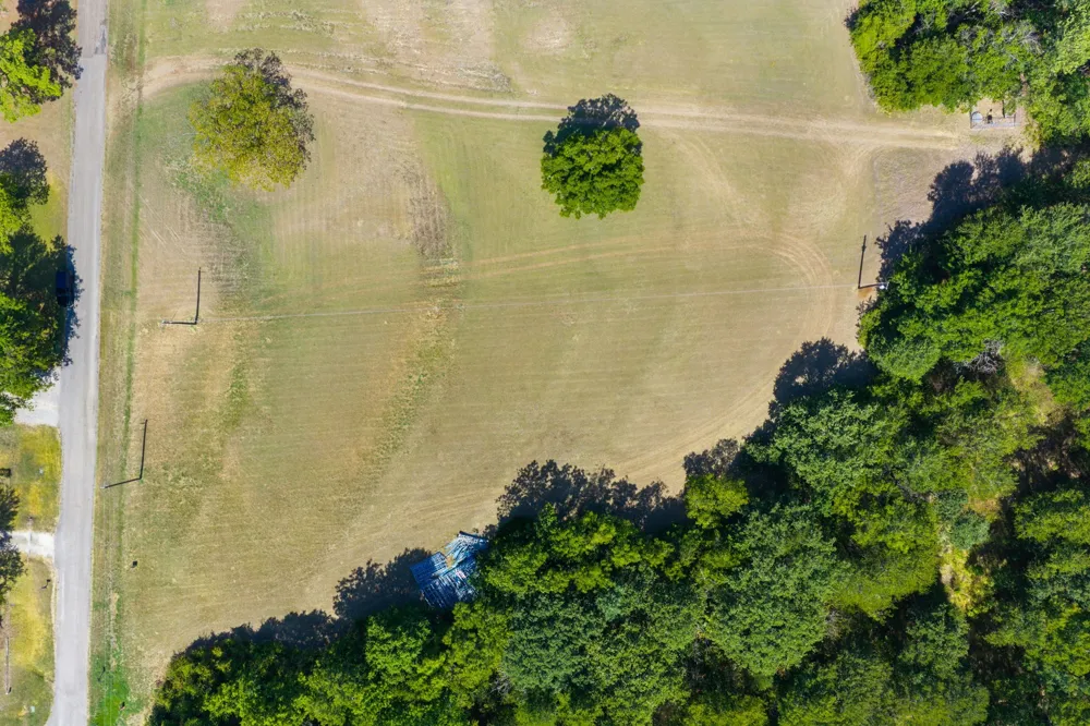 206 Mohawk Trail East Tawakoni, TX 75472