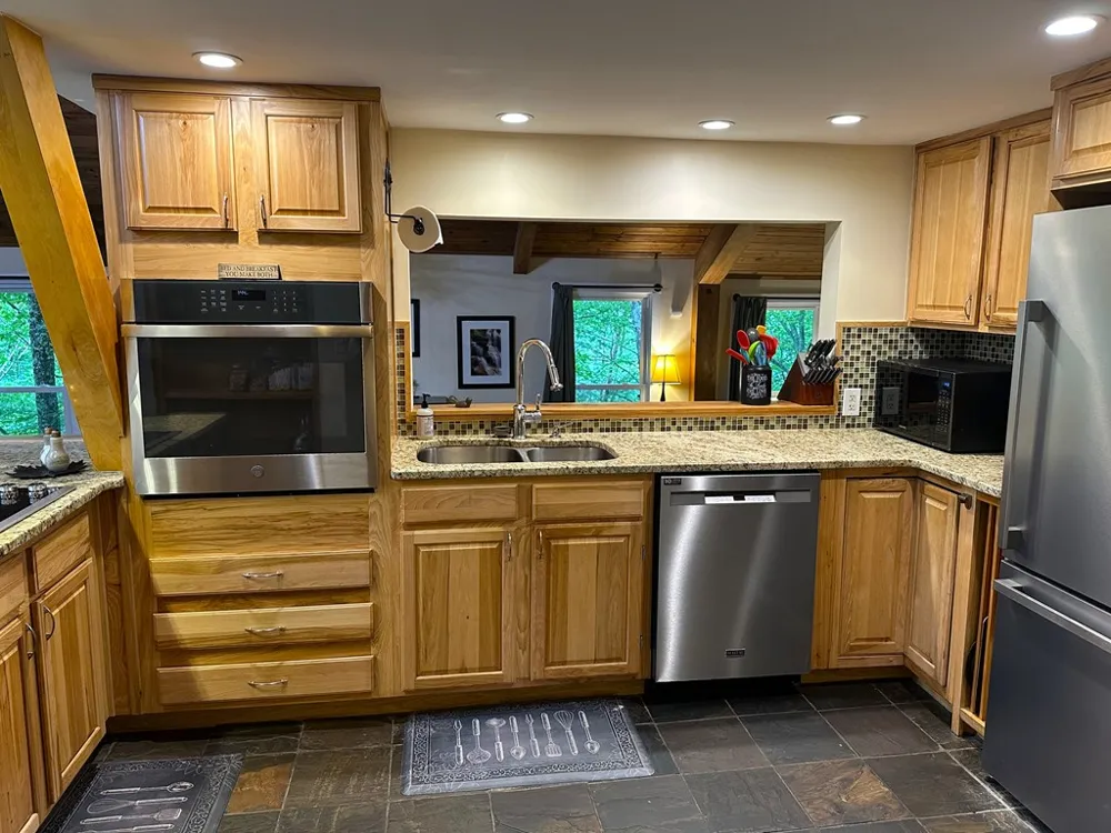 Osceola Trl Whittier, NC 28789