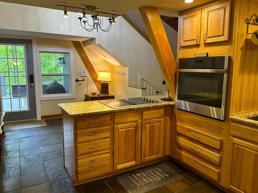 Osceola Trl Whittier, NC 28789