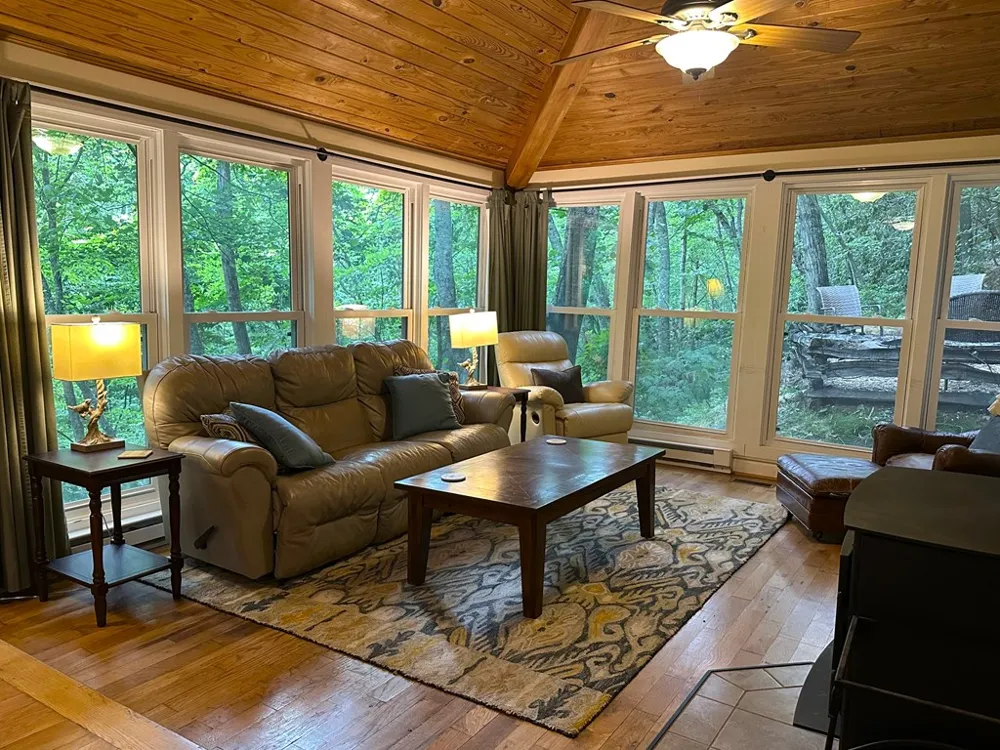 Osceola Trl Whittier, NC 28789