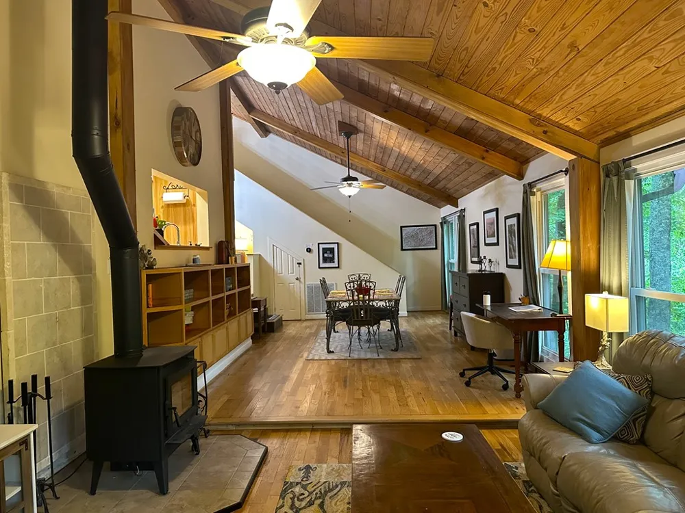 Osceola Trl Whittier, NC 28789