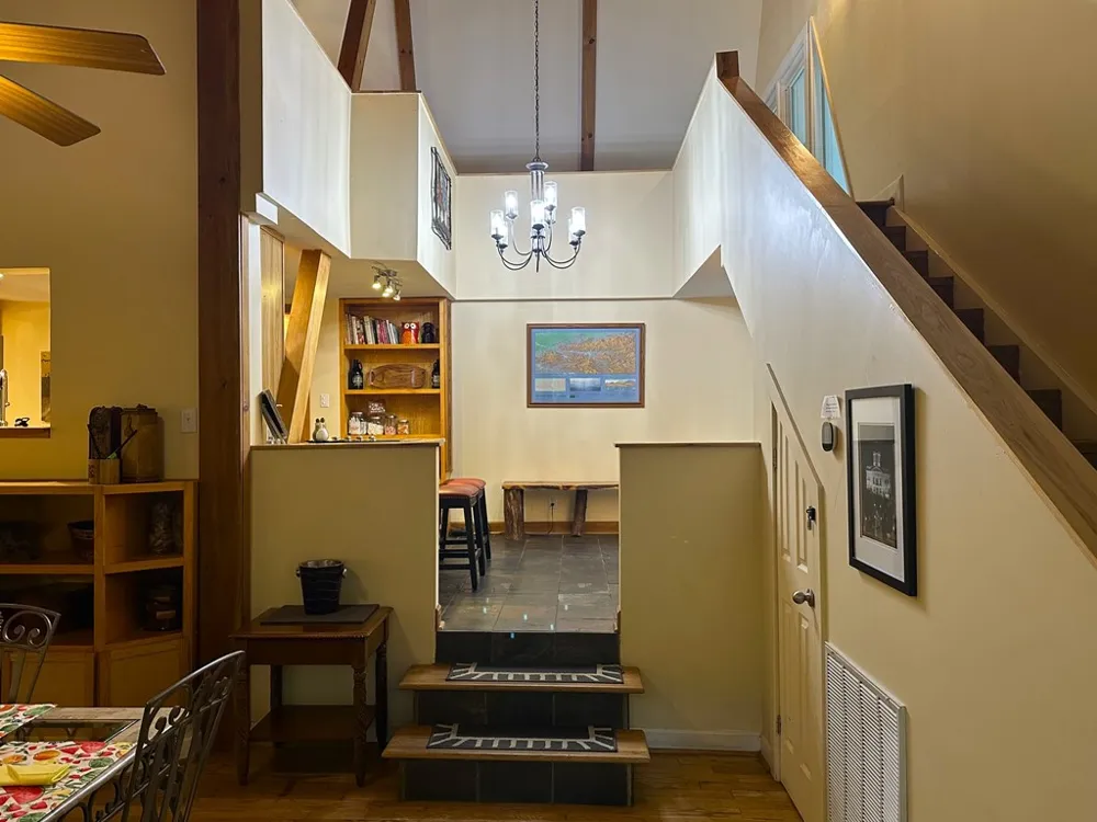 Osceola Trl Whittier, NC 28789