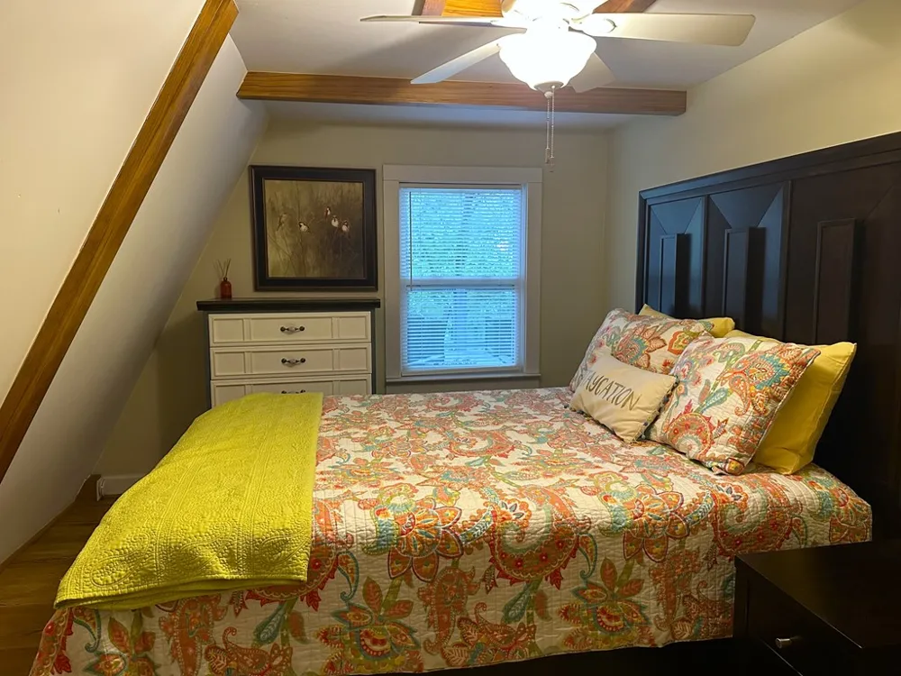 Osceola Trl Whittier, NC 28789