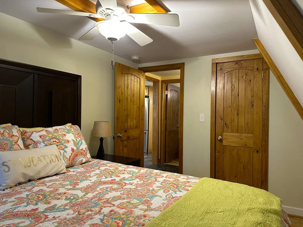 Osceola Trl Whittier, NC 28789