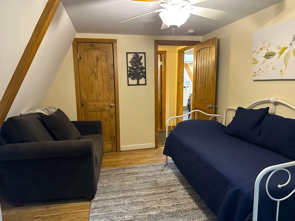 Osceola Trl Whittier, NC 28789