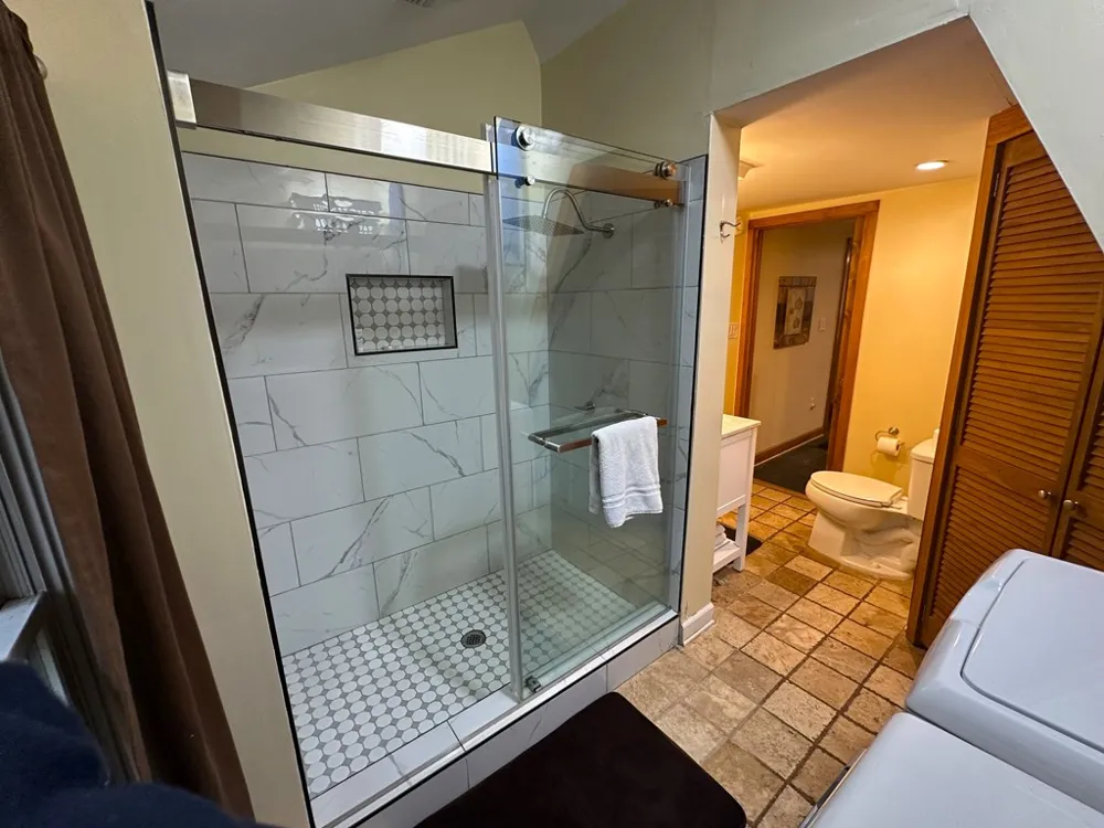 Osceola Trl Whittier, NC 28789
