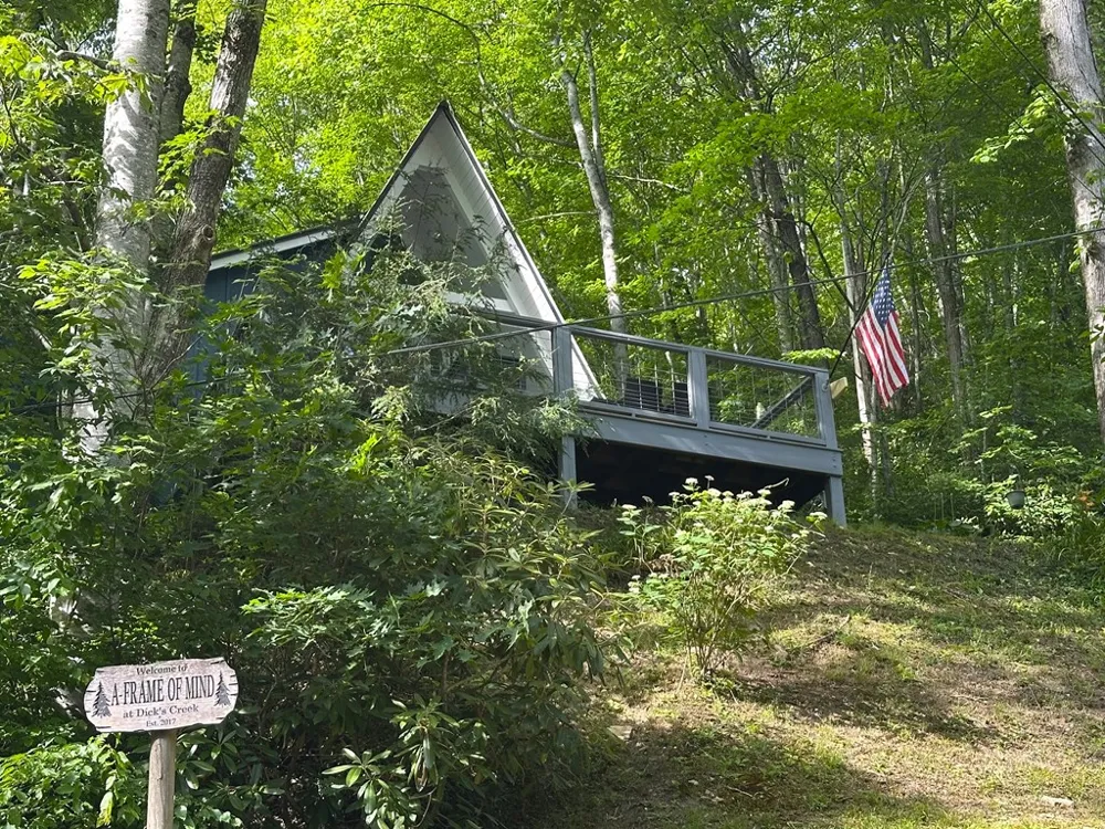 Osceola Trl Whittier, NC 28789