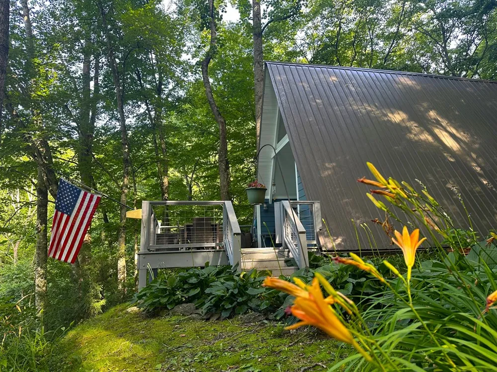 Osceola Trl Whittier, NC 28789