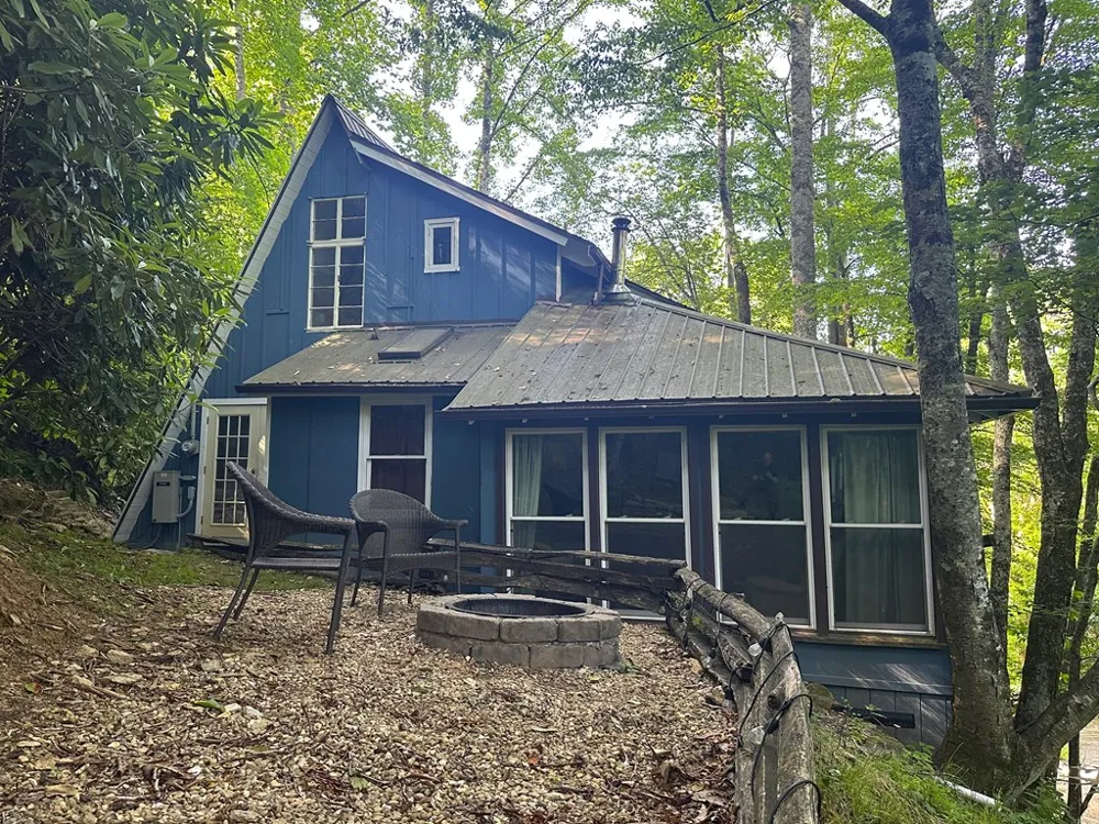 Osceola Trl Whittier, NC 28789