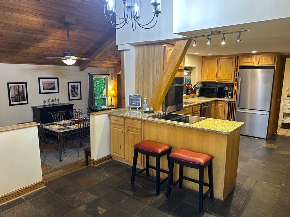 Osceola Trl Whittier, NC 28789