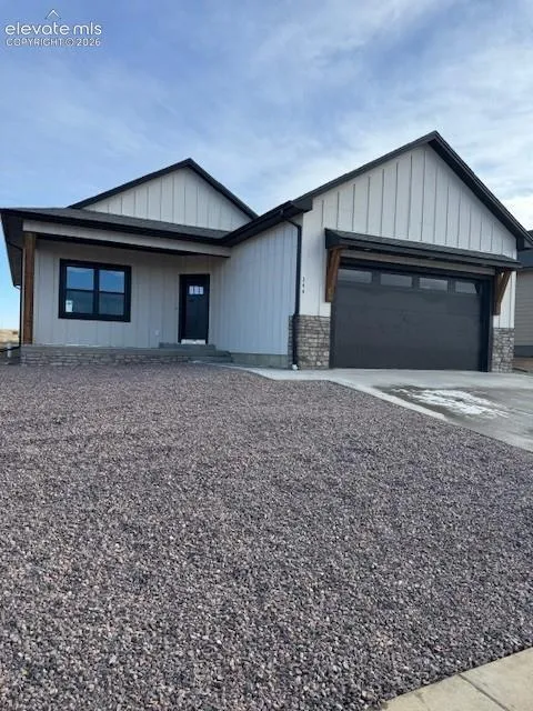 344 Arrowhead Drive