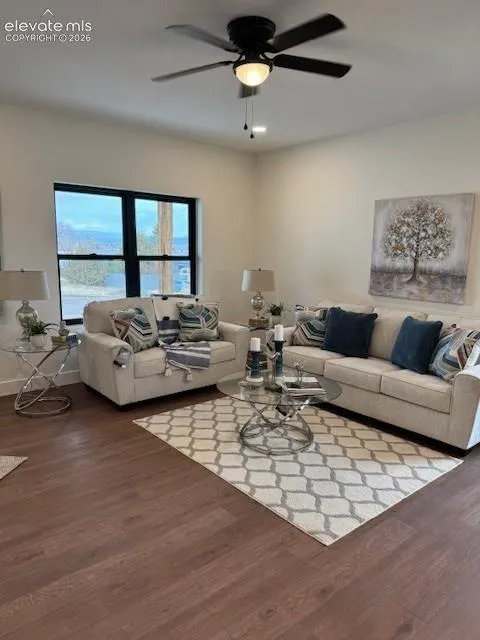 344 Arrowhead Drive Florence, CO 81226