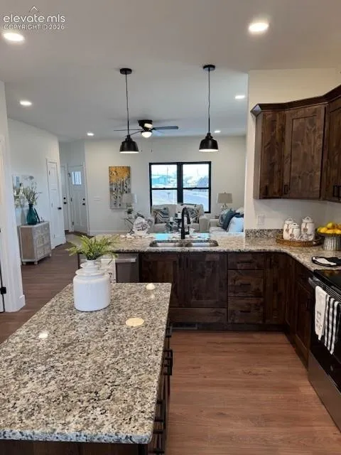 344 Arrowhead Drive Florence, CO 81226