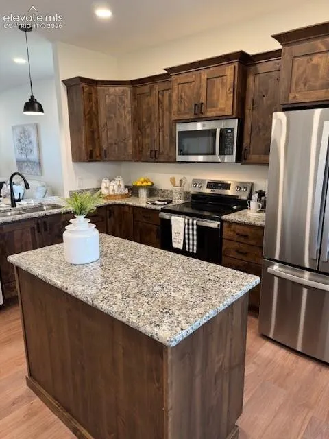 344 Arrowhead Drive Florence, CO 81226