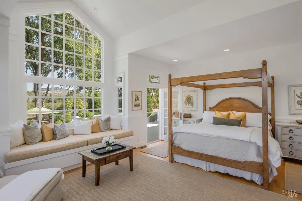 950 Mee Lane St. Helena, CA 94574