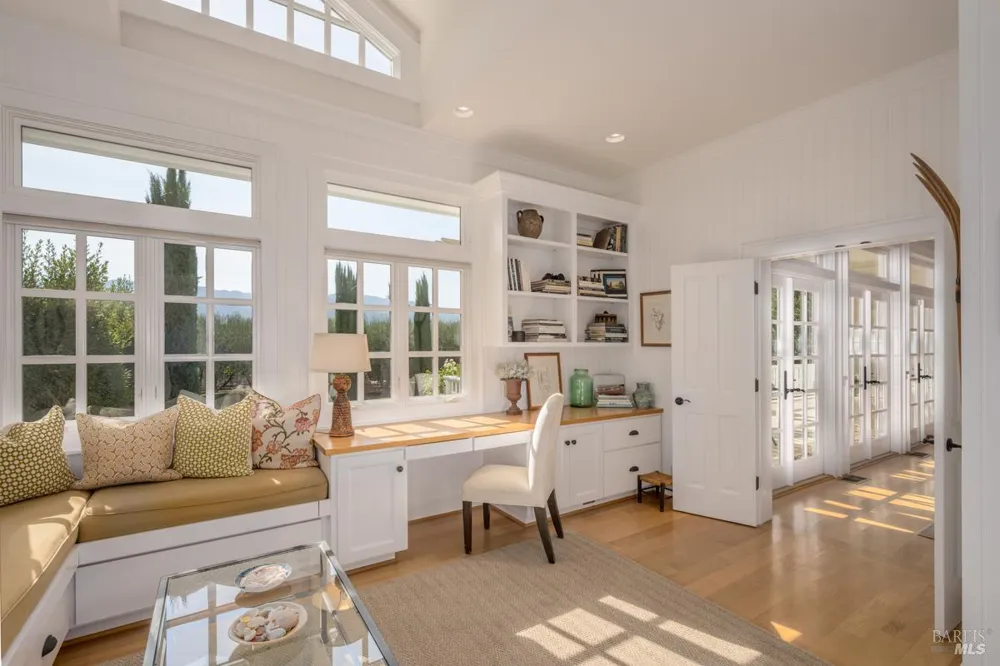 950 Mee Lane St. Helena, CA 94574