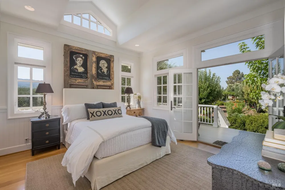950 Mee Lane St. Helena, CA 94574
