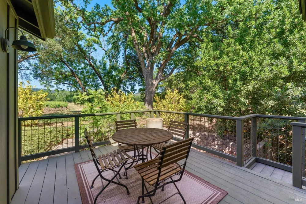 950 Mee Lane St. Helena, CA 94574