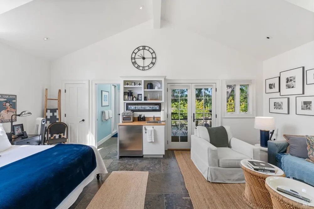 950 Mee Lane St. Helena, CA 94574