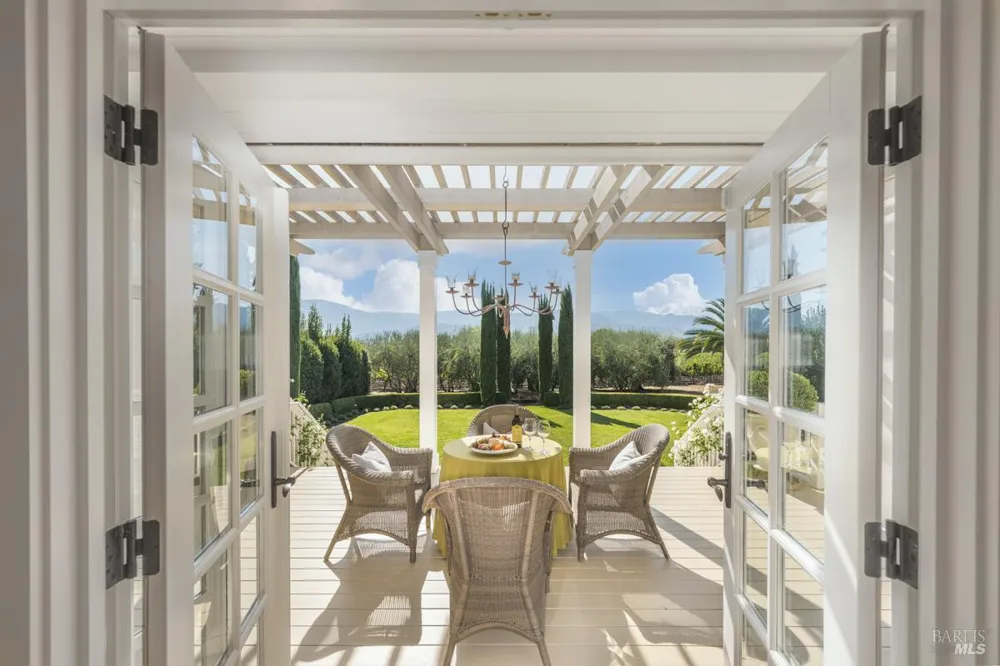 950 Mee Lane St. Helena, CA 94574