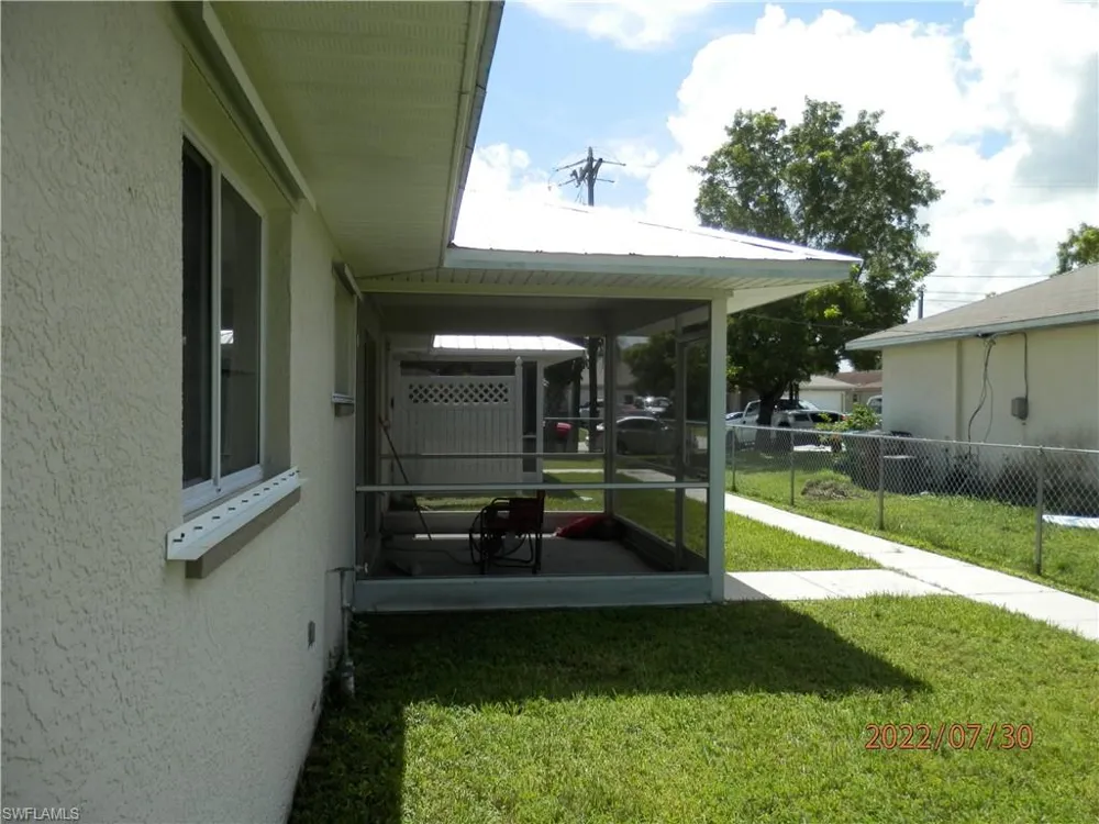 2410 NE 6th Street Cape Coral, FL 33909