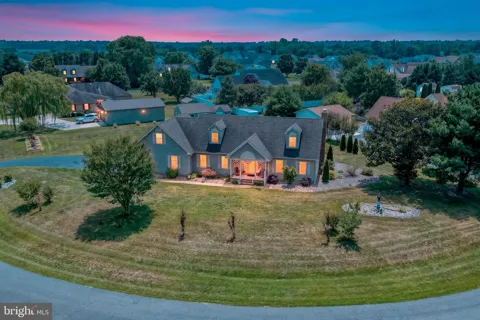 110 E LUCKY ESTATES DRIVE