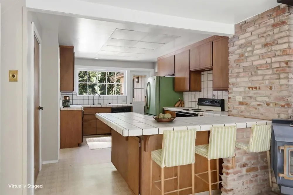 375 Blair Ranch Road Scotts Valley, CA 95066