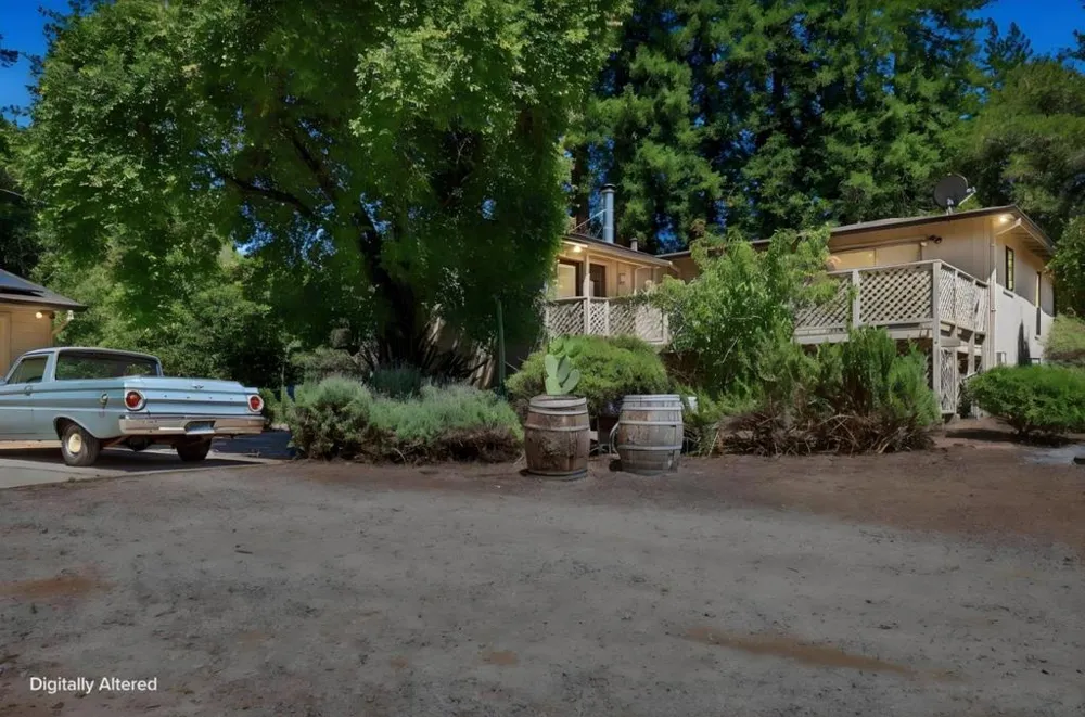 375 Blair Ranch Road Scotts Valley, CA 95066