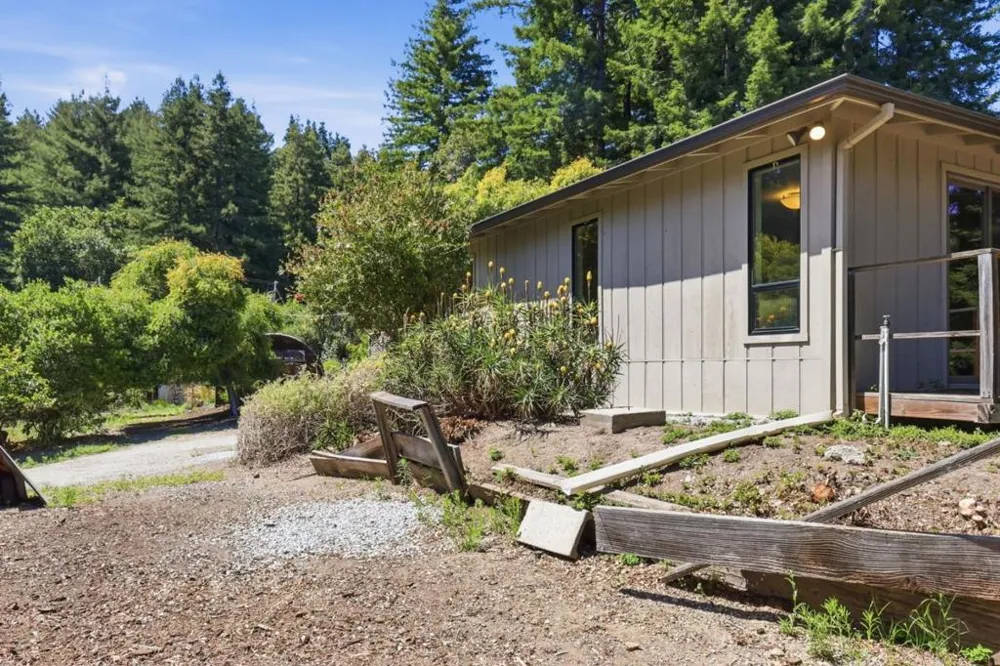 375 Blair Ranch Road Scotts Valley, CA 95066