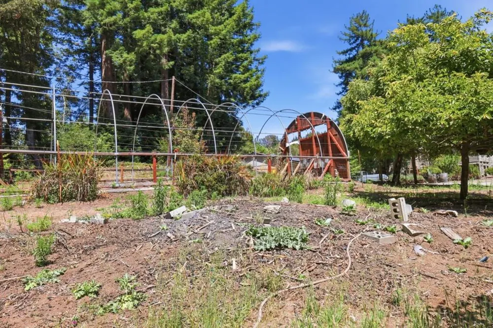 375 Blair Ranch Road Scotts Valley, CA 95066