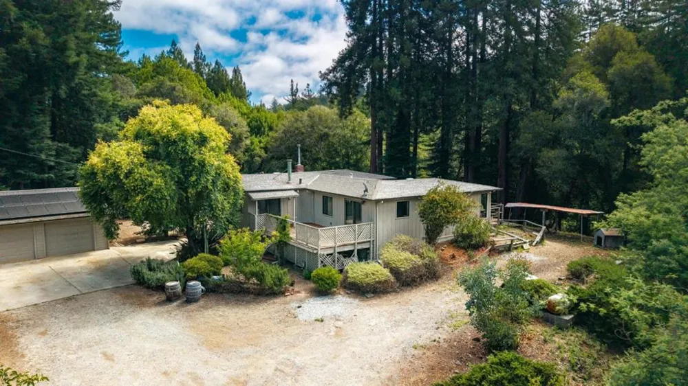375 Blair Ranch Road Scotts Valley, CA 95066