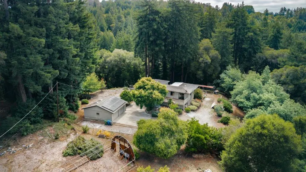 375 Blair Ranch Road Scotts Valley, CA 95066