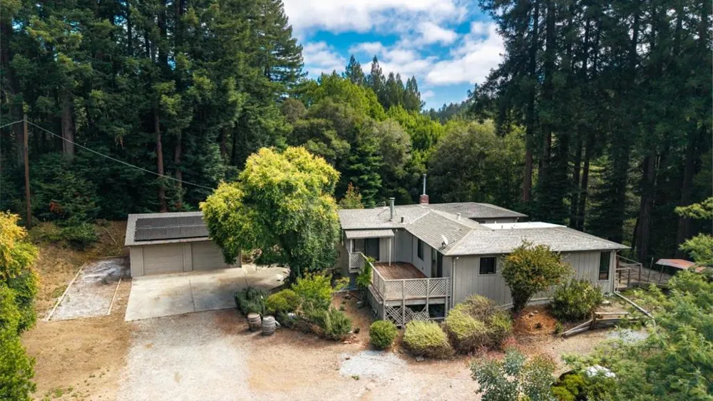 375 Blair Ranch Road Scotts Valley, CA 95066