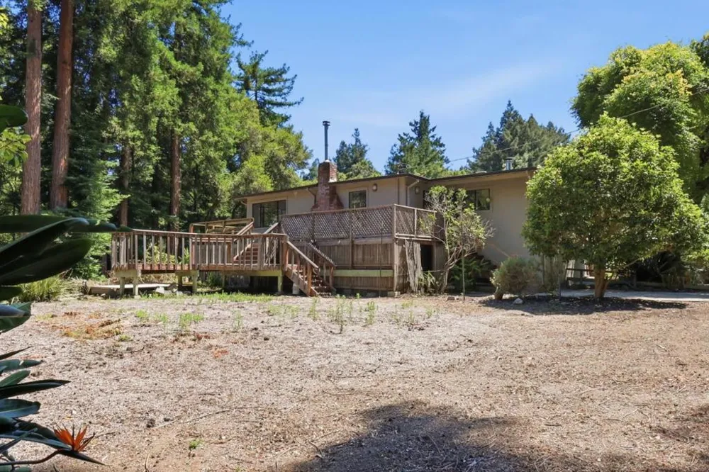 375 Blair Ranch Road Scotts Valley, CA 95066