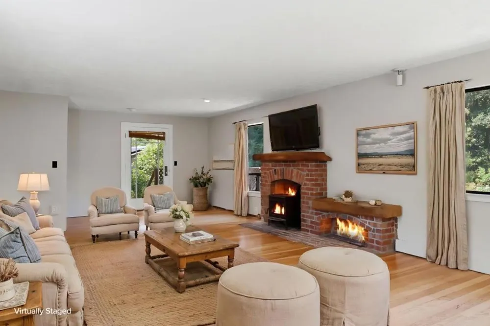 375 Blair Ranch Road Scotts Valley, CA 95066