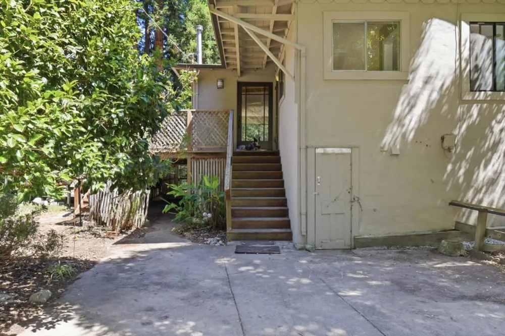375 Blair Ranch Road Scotts Valley, CA 95066