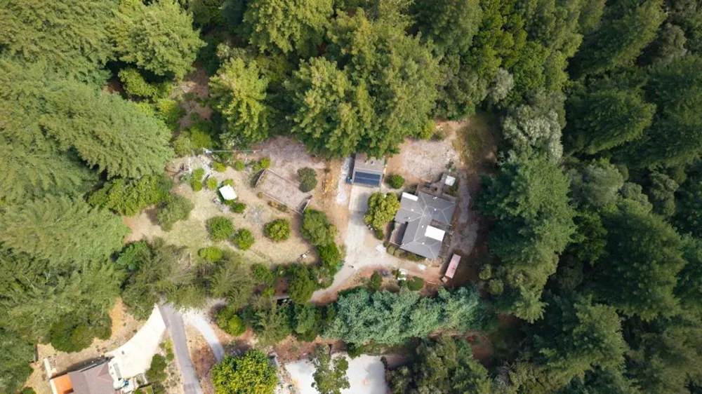 375 Blair Ranch Road Scotts Valley, CA 95066