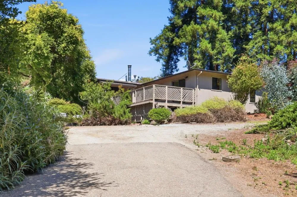 375 Blair Ranch Road Scotts Valley, CA 95066