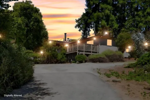 375 Blair Ranch Road