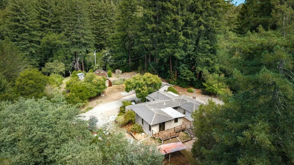 375 Blair Ranch Road Scotts Valley, CA 95066