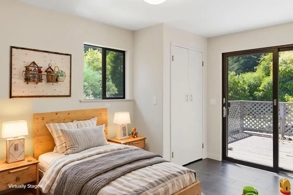 375 Blair Ranch Road Scotts Valley, CA 95066