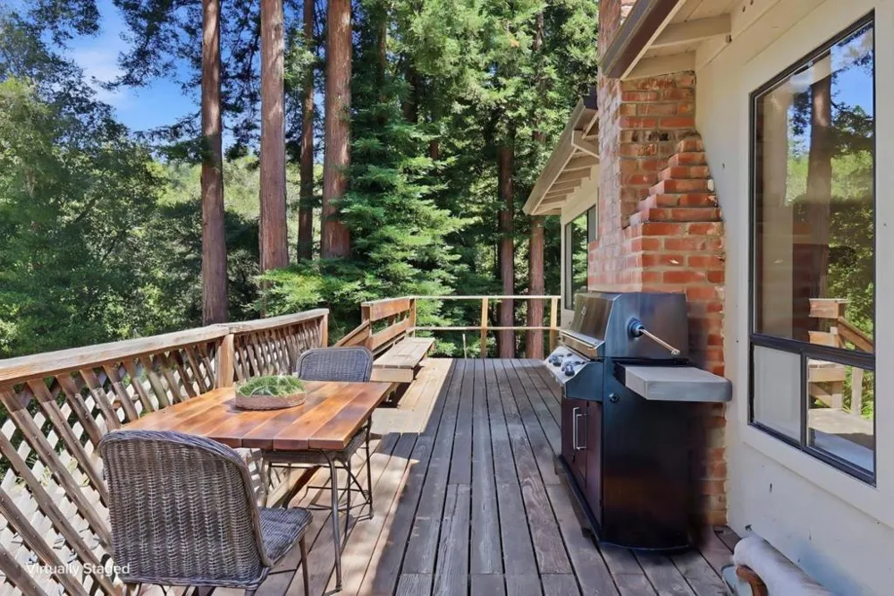375 Blair Ranch Road Scotts Valley, CA 95066