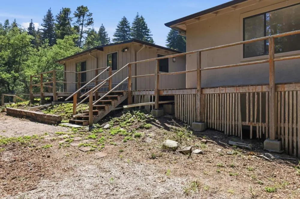 375 Blair Ranch Road Scotts Valley, CA 95066