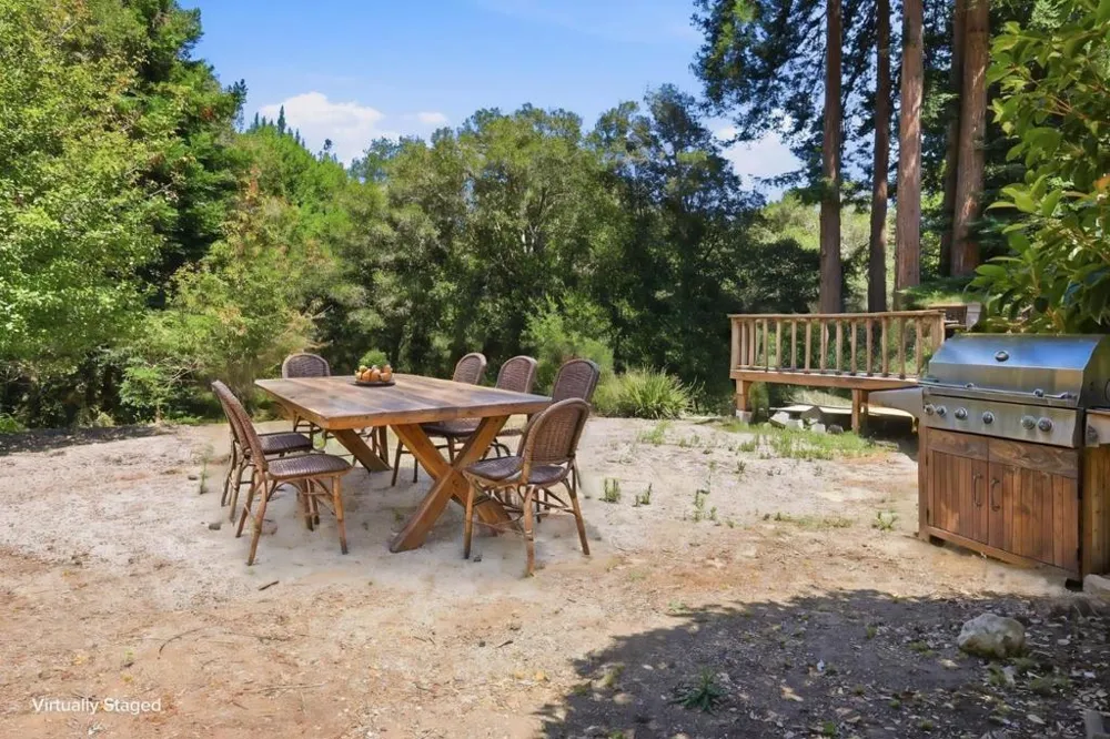 375 Blair Ranch Road Scotts Valley, CA 95066