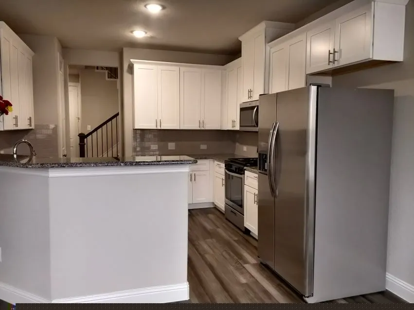 543 Teton Street Allen, TX 75002
