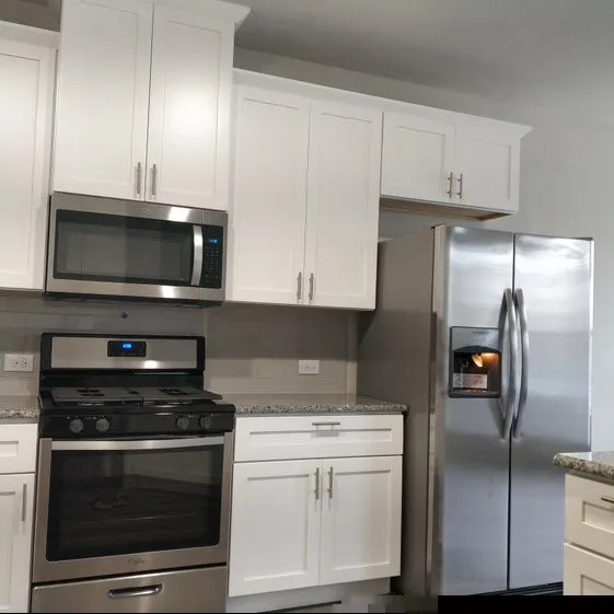 543 Teton Street Allen, TX 75002