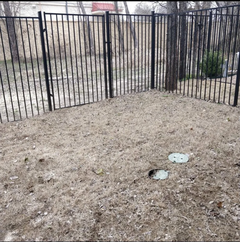 543 Teton Street Allen, TX 75002