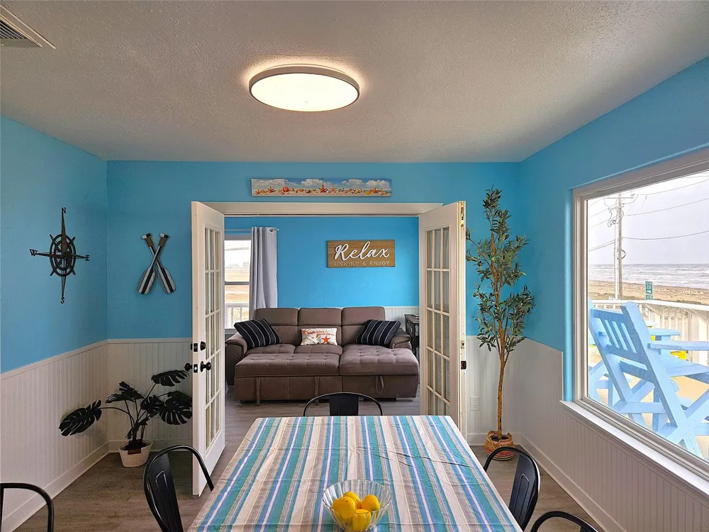 27478 Fm 457 Sargent, TX 77414