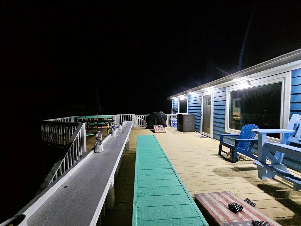 27478 Fm 457 Sargent, TX 77414